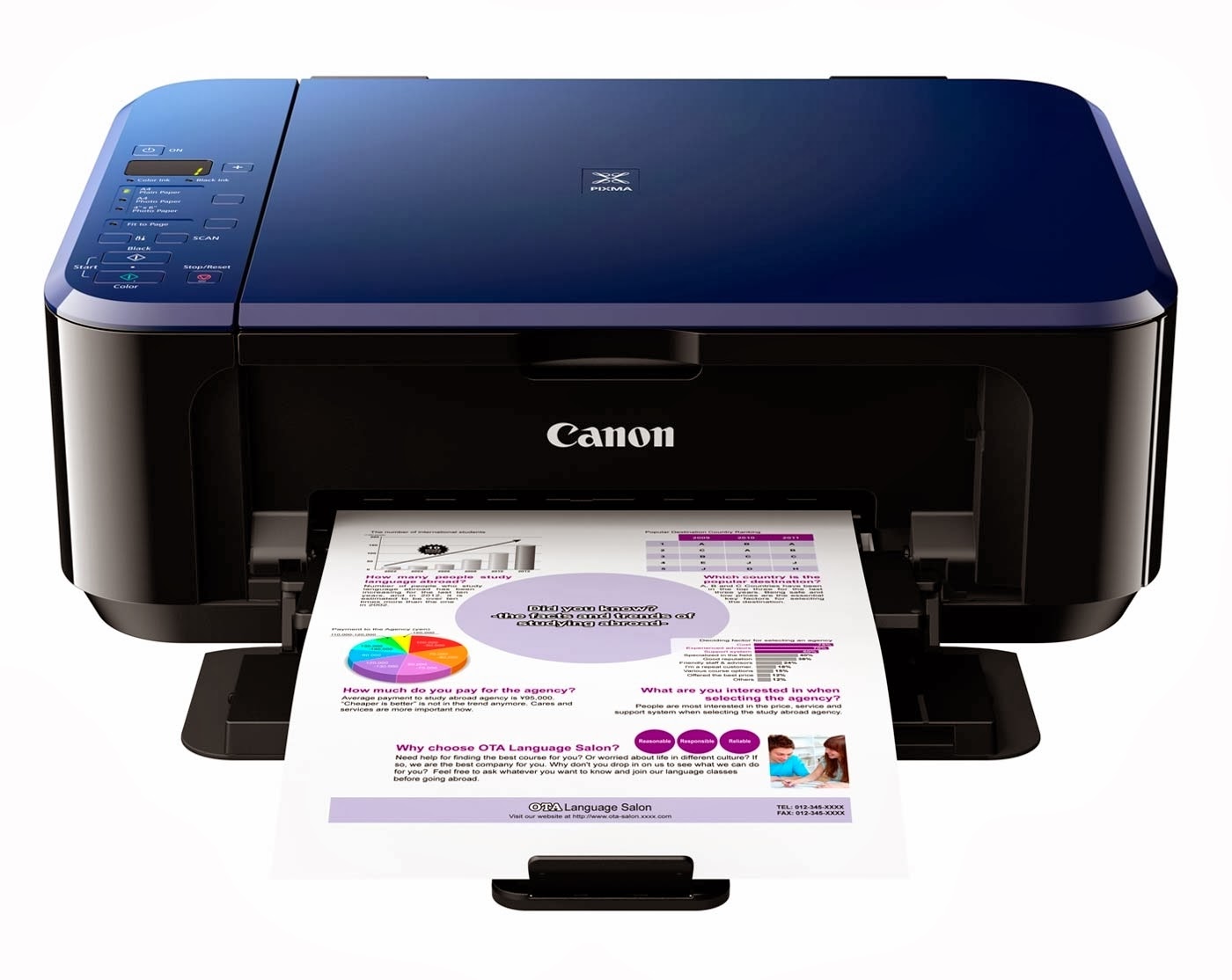 Get driver Canon PIXMA E510 Inkjet printers - how to ...